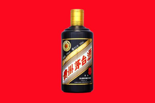 乌兰浩特市回收茅台酒瓶